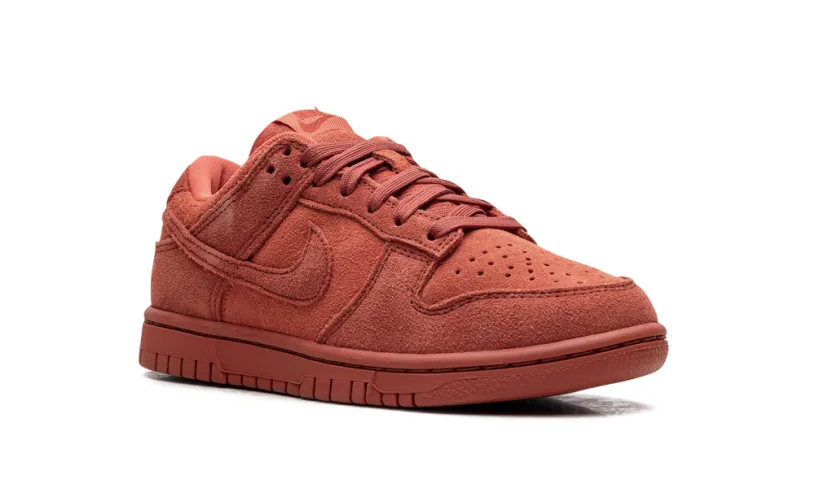 Nike Dunk Dunk Low 'Valley Of Fire'